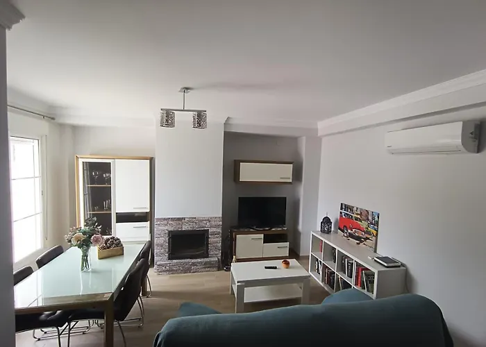 Encarnita\'S Home