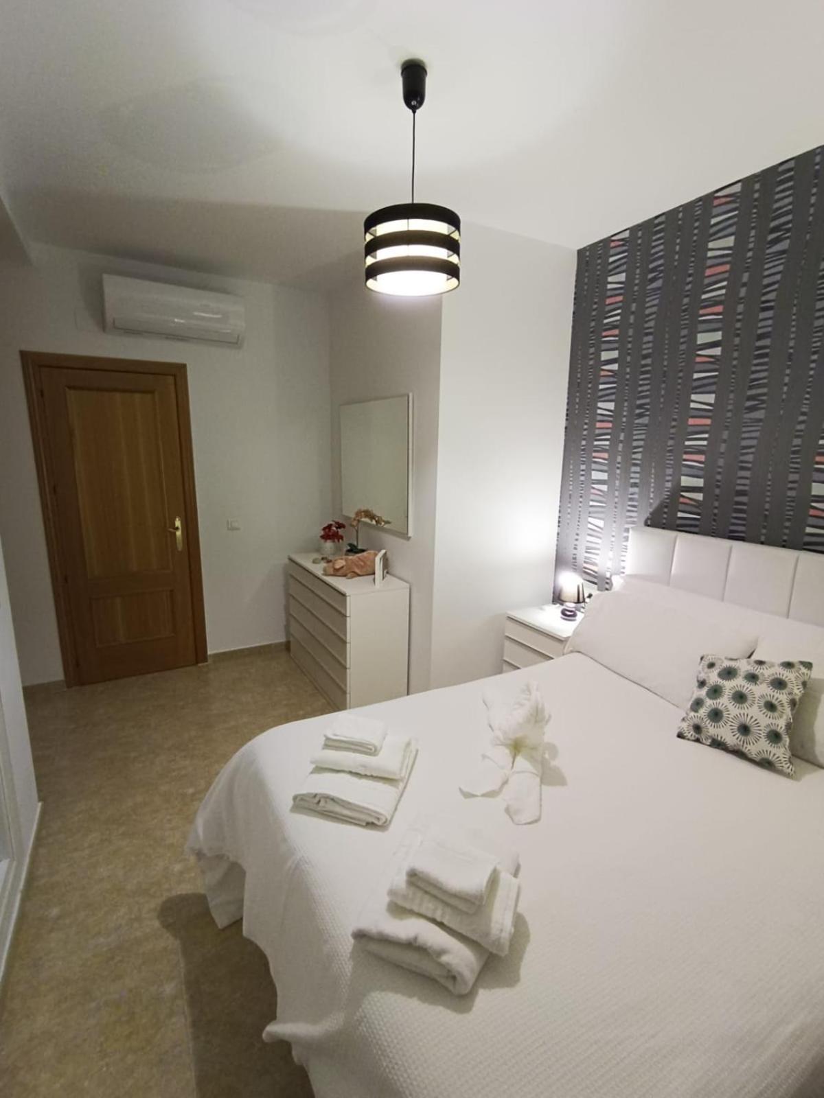 Holiday home Encarnita's *