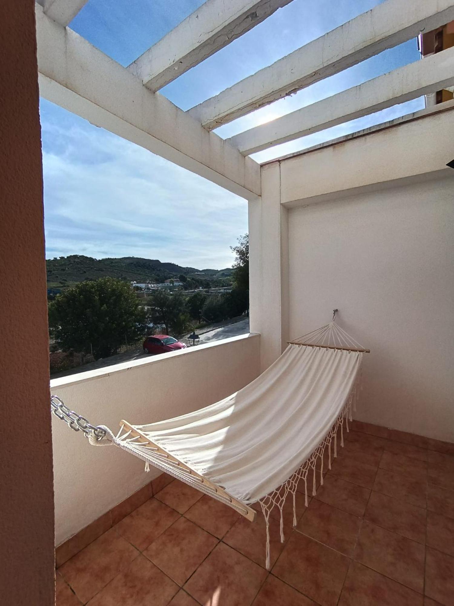 Encarnita's Holiday home *