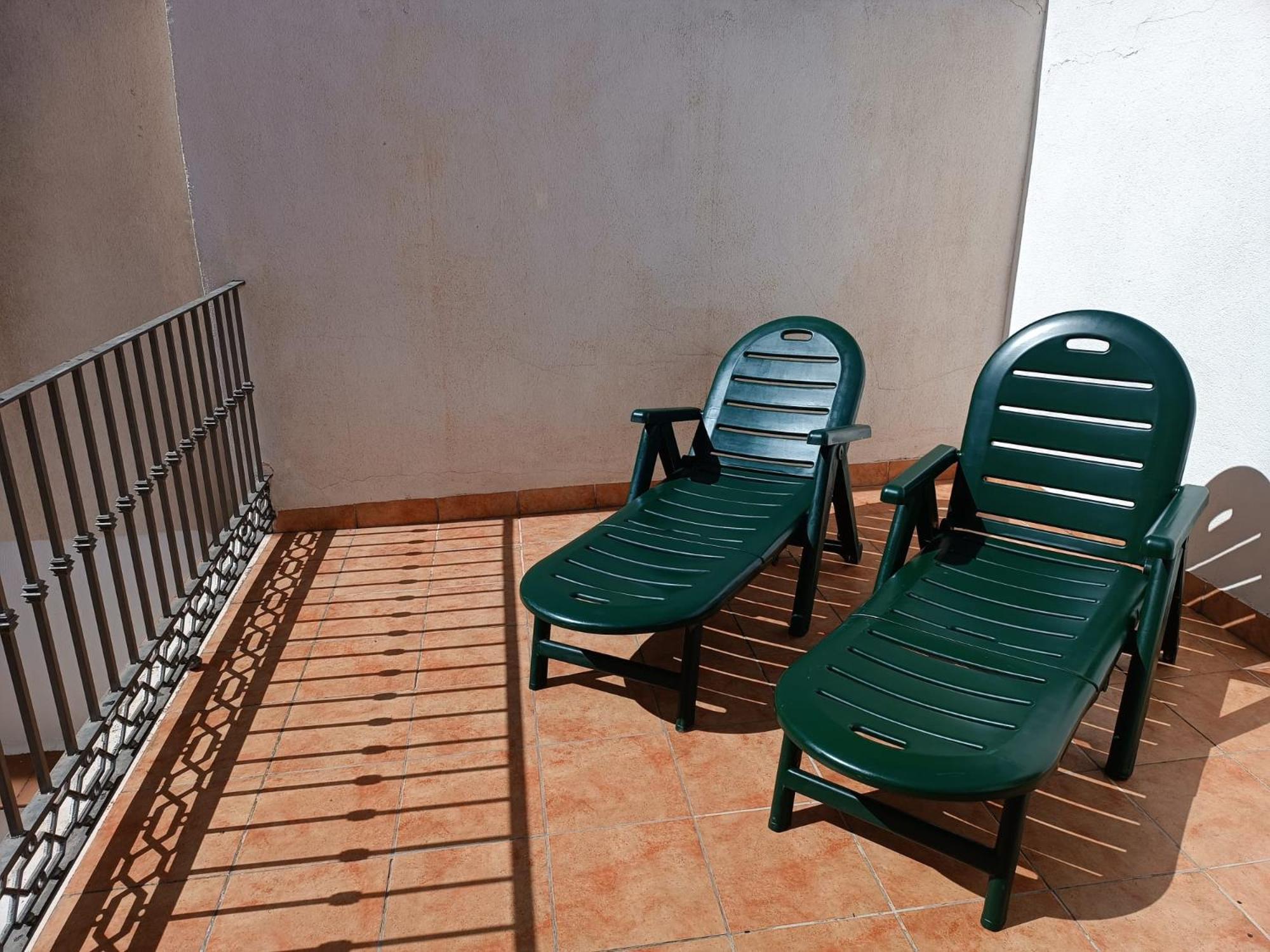 Ferienhaus Encarnita's Ardales